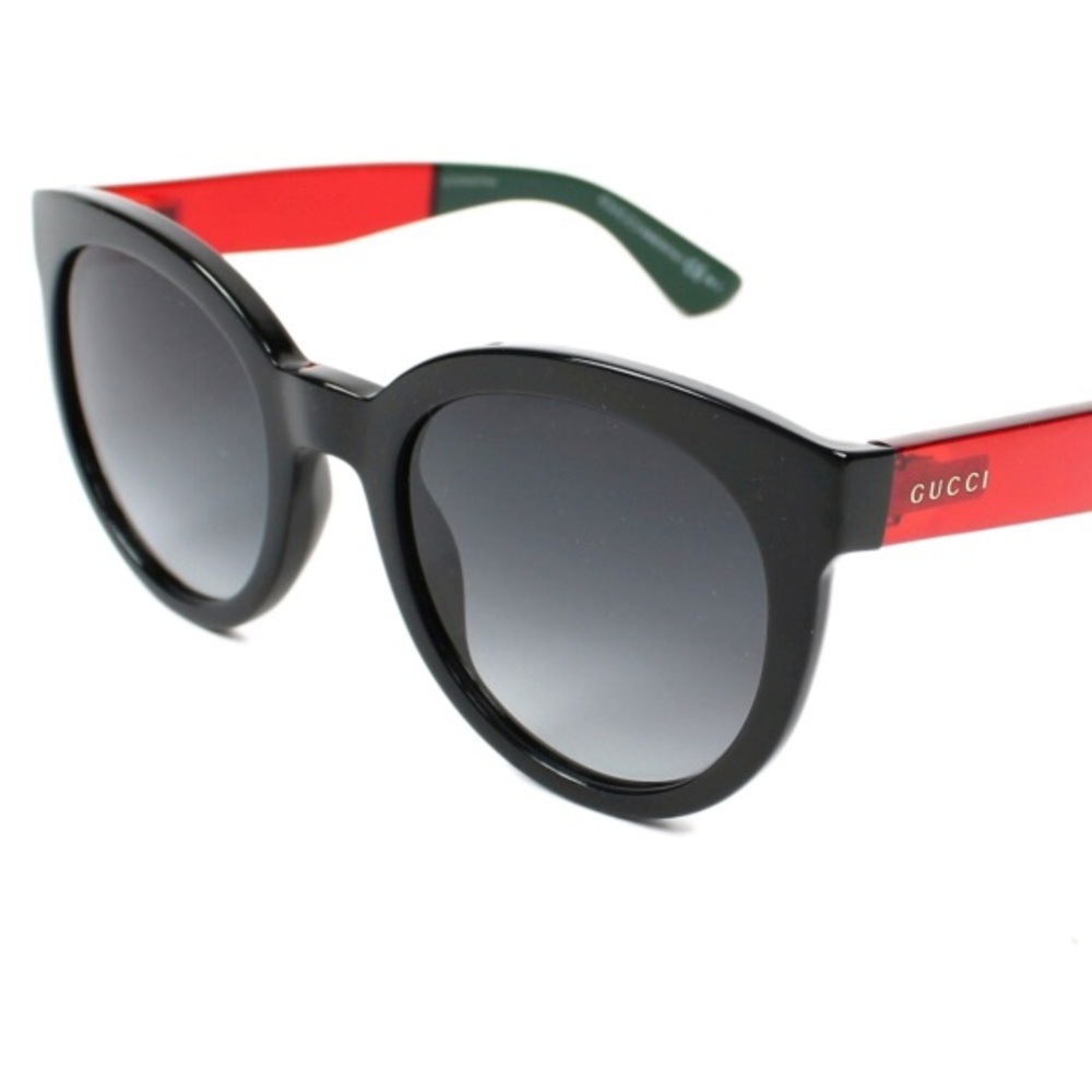 Authentic Gucci sunglasses frames GG 3810/S